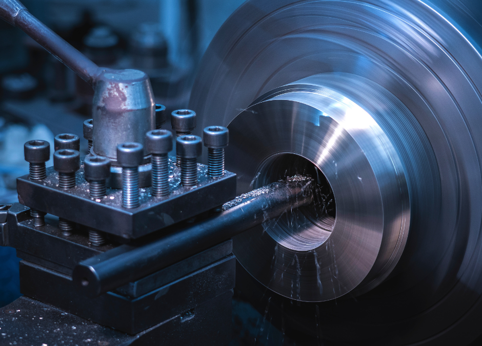 INDUSTRIA