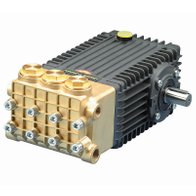POMPE INTERPUMP SERIE 66HP