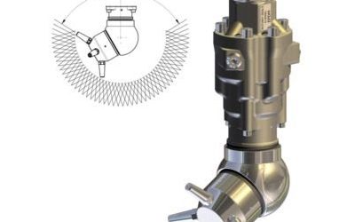 TESTINA LAVACISTERNE A80RF